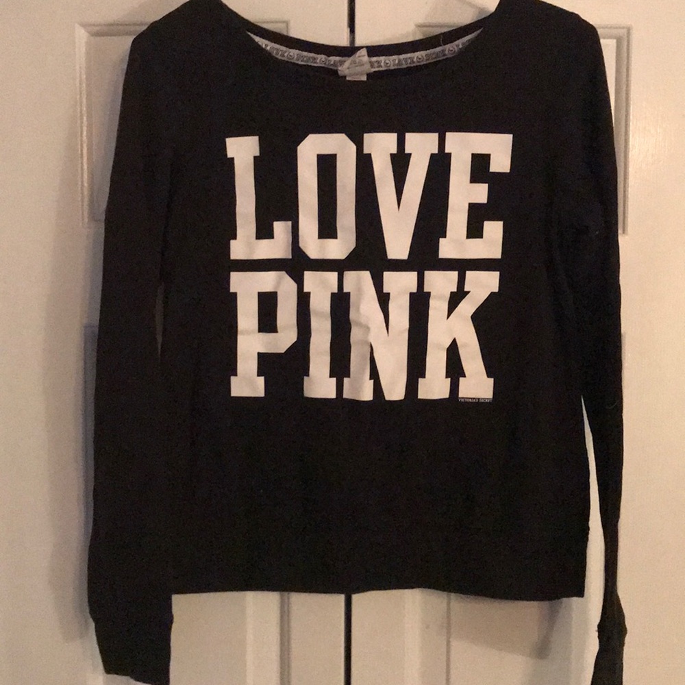 Victoria’s Secret PINK shirt